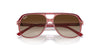 Ray-Ban BILL RJ 9096S JUNIOR Occhiali da sole 7154/13