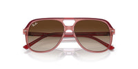 Ray-Ban BILL RJ 9096S JUNIOR Occhiali da sole 7154/13