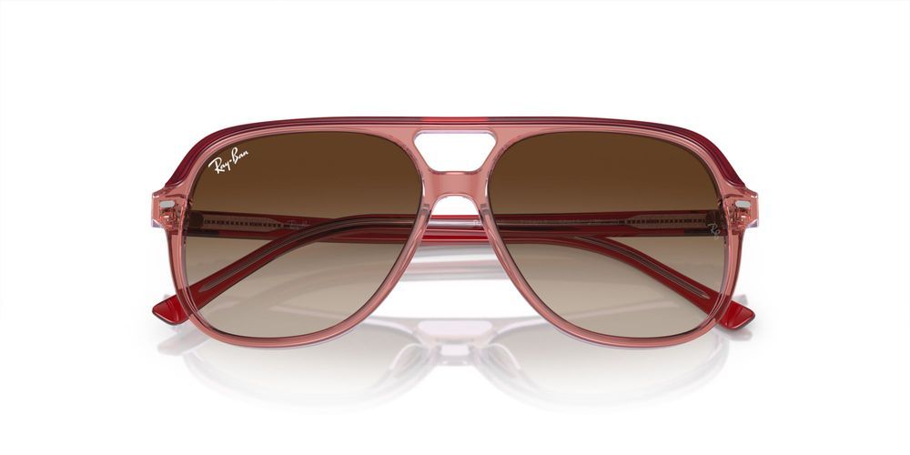 Ray-Ban BILL RJ 9096S JUNIOR Occhiali da sole 7154/13