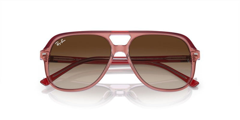 Ray-Ban BILL RJ 9096S JUNIOR Occhiali da sole 7154/13