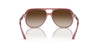 Ray-Ban BILL RJ 9096S JUNIOR Occhiali da sole 7154/13