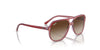 Ray-Ban BILL RJ 9096S JUNIOR Occhiali da sole 7154/13