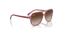 Ray-Ban BILL RJ 9096S JUNIOR Occhiali da sole 7154/13