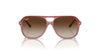 Ray-Ban BILL RJ 9096S JUNIOR Occhiali da sole 7154/13