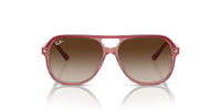 Ray-Ban BILL RJ 9096S JUNIOR Occhiali da sole 7154/13