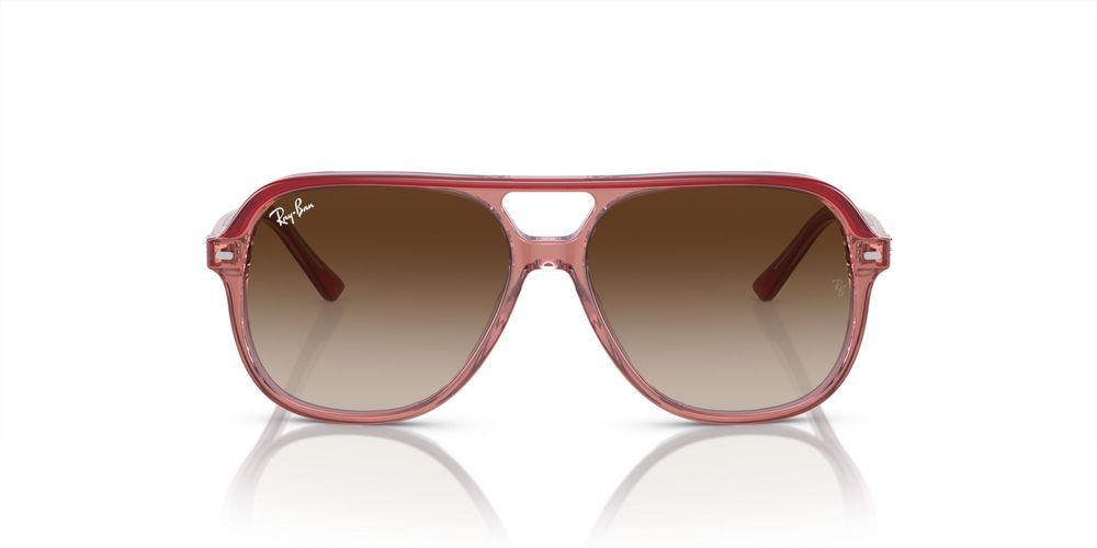 Ray-Ban BILL RJ 9096S JUNIOR Occhiali da sole 7154/13