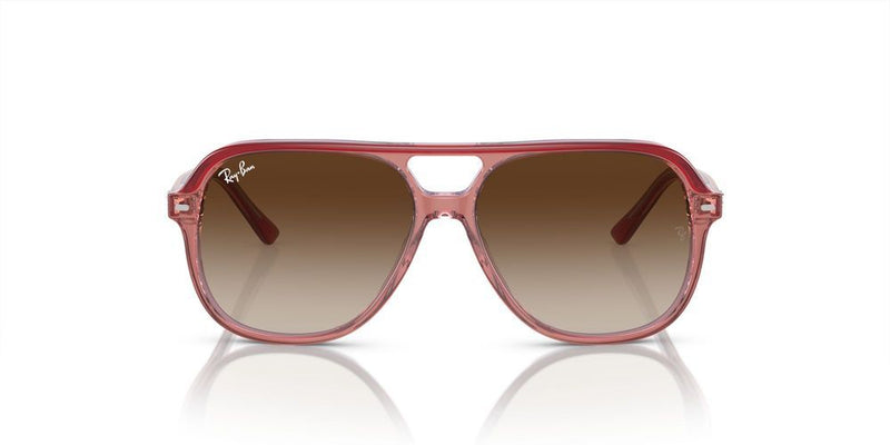 Ray-Ban BILL RJ 9096S JUNIOR Occhiali da sole 7154/13