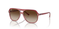 Ray-Ban BILL RJ 9096S JUNIOR Occhiali da sole 7154/13