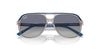 Ray-Ban BILL RJ 9096S JUNIOR Occhiali da sole 7155/4L