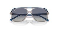 Ray-Ban BILL RJ 9096S JUNIOR Occhiali da sole 7155/4L
