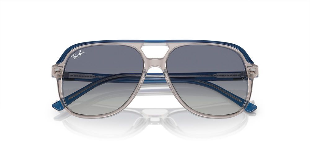 Ray-Ban BILL RJ 9096S JUNIOR Occhiali da sole 7155/4L