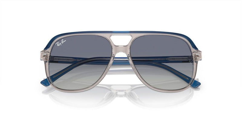 Ray-Ban BILL RJ 9096S JUNIOR Occhiali da sole 7155/4L