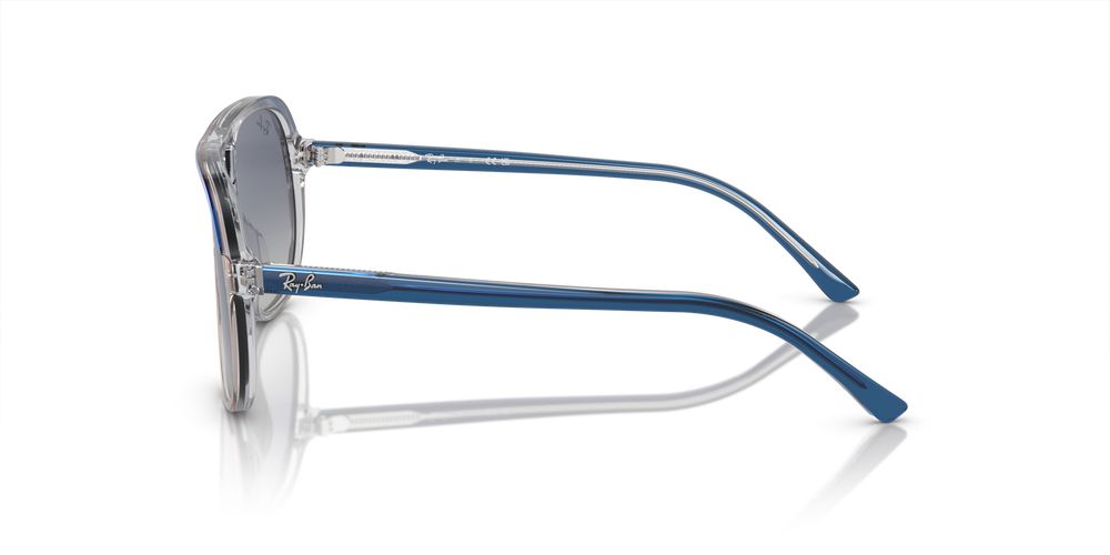 Ray-Ban BILL RJ 9096S JUNIOR Occhiali da sole 7155/4L