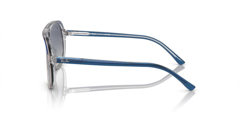 Ray-Ban BILL RJ 9096S JUNIOR Occhiali da sole 7155/4L