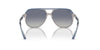 Ray-Ban BILL RJ 9096S JUNIOR Occhiali da sole 7155/4L