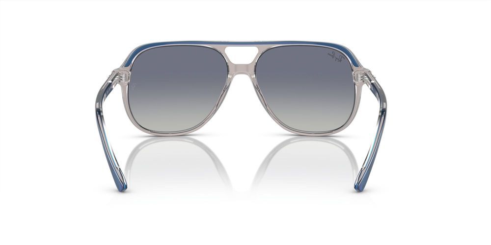 Ray-Ban BILL RJ 9096S JUNIOR Occhiali da sole 7155/4L