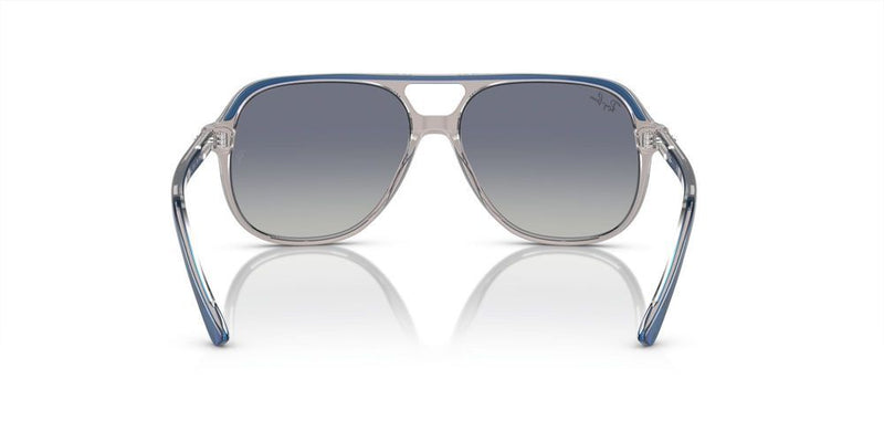 Ray-Ban BILL RJ 9096S JUNIOR Occhiali da sole 7155/4L