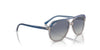 Ray-Ban BILL RJ 9096S JUNIOR Occhiali da sole 7155/4L