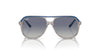 Ray-Ban BILL RJ 9096S JUNIOR Occhiali da sole 7155/4L