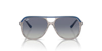 Ray-Ban BILL RJ 9096S JUNIOR Occhiali da sole 7155/4L
