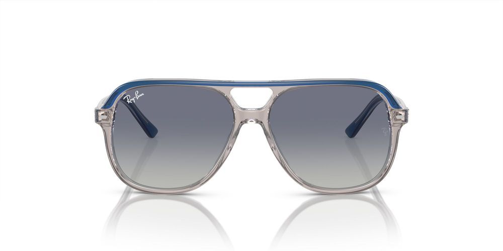 Ray-Ban BILL RJ 9096S JUNIOR Occhiali da sole 7155/4L
