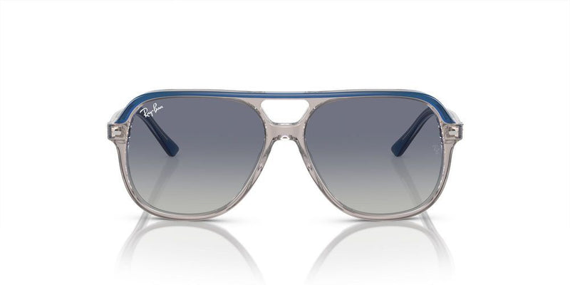 Ray-Ban BILL RJ 9096S JUNIOR Occhiali da sole 7155/4L