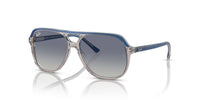 Ray-Ban BILL RJ 9096S JUNIOR Occhiali da sole 7155/4L