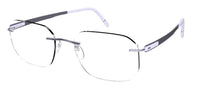 Silhouette BLEND 5555/KX Occhiali da vista 4140 E