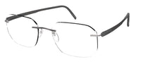 Silhouette BLEND 5555/KX Occhiali da vista 6560 L