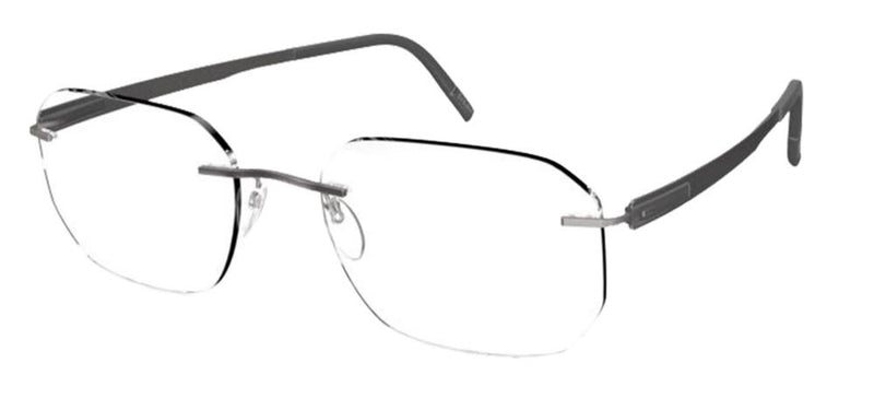 Silhouette BLEND 5555/KX Occhiali da vista 6560 L