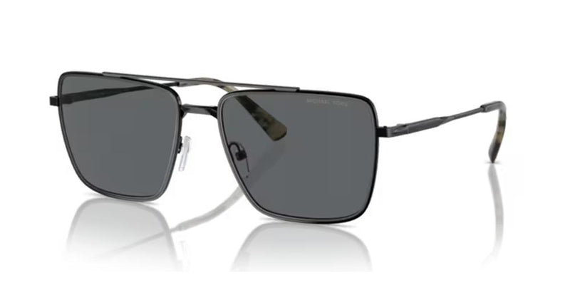 Michael Kors BLUE RIDGE MK 1154 Occhiali da sole 100587