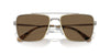 Michael Kors BLUE RIDGE MK 1154 Occhiali da sole 189373