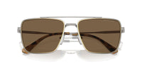 Michael Kors BLUE RIDGE MK 1154 Occhiali da sole 189373