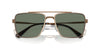 Michael Kors BLUE RIDGE MK 1154 Occhiali da sole 18993H