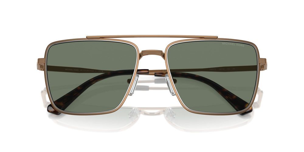Michael Kors BLUE RIDGE MK 1154 Occhiali da sole 18993H
