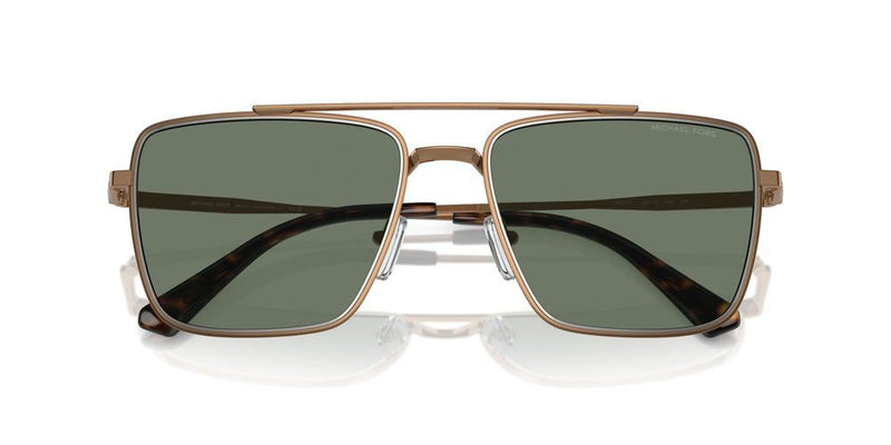Michael Kors BLUE RIDGE MK 1154 Occhiali da sole 18993H