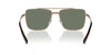 Michael Kors BLUE RIDGE MK 1154 Occhiali da sole 18993H
