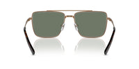 Michael Kors BLUE RIDGE MK 1154 Occhiali da sole 18993H