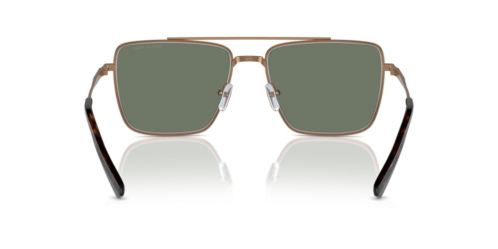 Michael Kors BLUE RIDGE MK 1154 Occhiali da sole 18993H