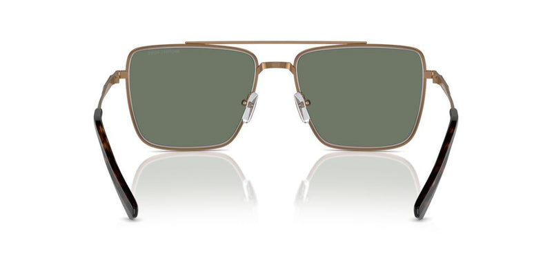 Michael Kors BLUE RIDGE MK 1154 Occhiali da sole 18993H