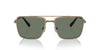 Michael Kors BLUE RIDGE MK 1154 Occhiali da sole 18993H