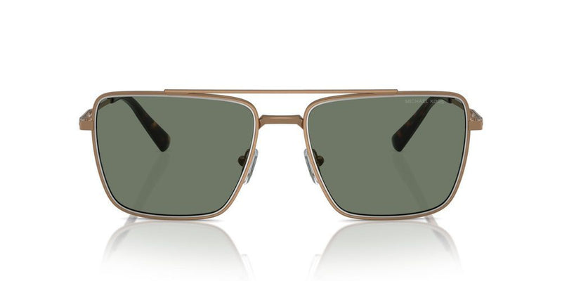 Michael Kors BLUE RIDGE MK 1154 Occhiali da sole 18993H