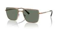 Michael Kors BLUE RIDGE MK 1154 Occhiali da sole 18993H