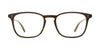 GARRETT LEIGHT BOON Occhiali da vista 1059-BRT