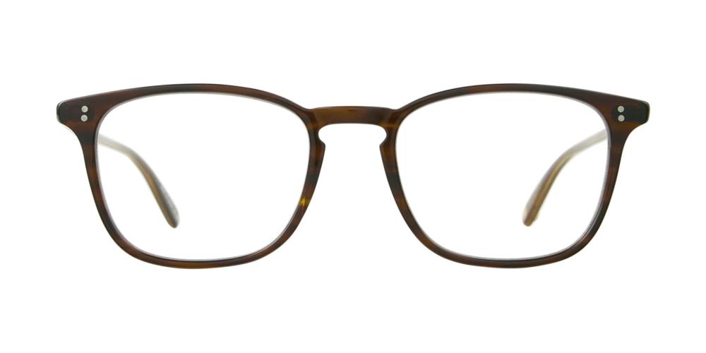 GARRETT LEIGHT BOON Occhiali da vista 1059-BRT