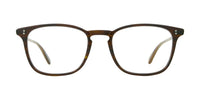 GARRETT LEIGHT BOON Occhiali da vista 1059-BRT