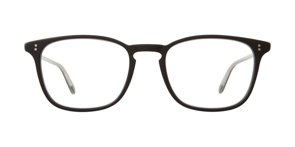 GARRETT LEIGHT BOON Occhiali da vista 1059-MBK