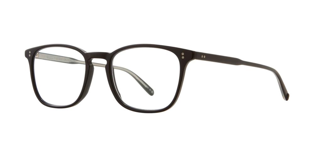 GARRETT LEIGHT BOON Occhiali da vista 1059-MBK