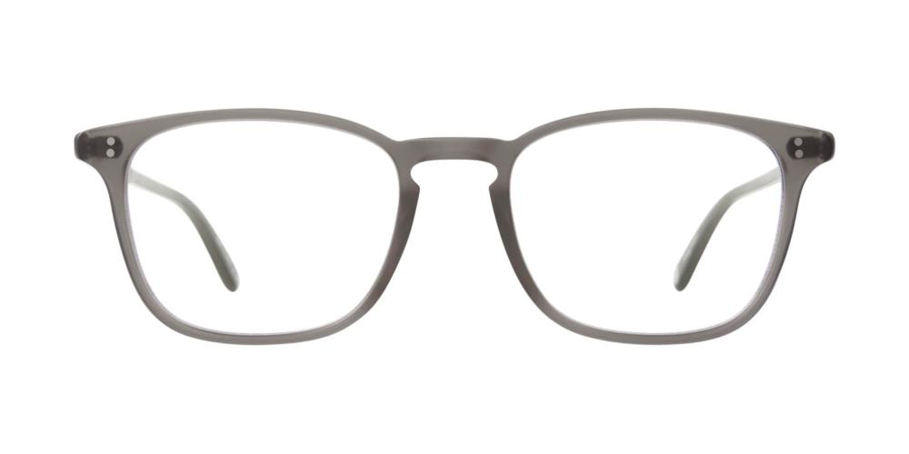 GARRETT LEIGHT BOON Occhiali da vista 1059-MGCR