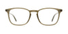GARRETT LEIGHT BOON Occhiali da vista 1059-OLIO